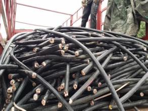 北京电力电缆线回收