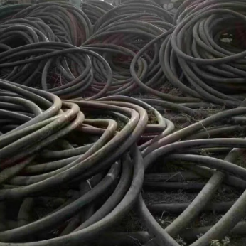 北京废通信电缆线回收