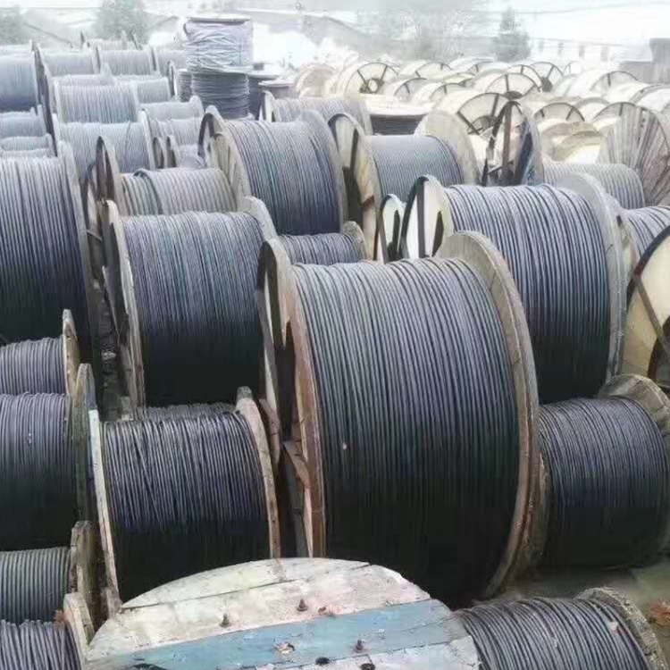 北京库存裸电线回收